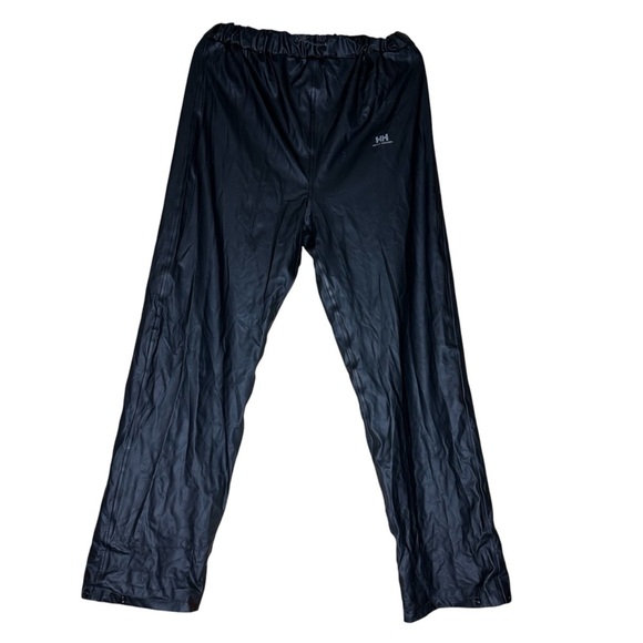 Helly Hansen Pants - Helly Hansen Water Proof Pants Size Medium